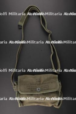 Housse Technical Agent Detector kit M9A2.
