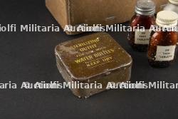 Ensemble de produits de décontamination. — photo 6