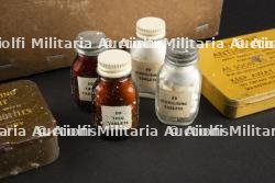 Ensemble de produits de décontamination. — photo 7