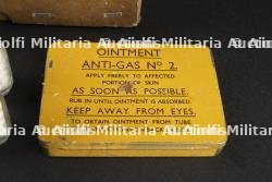 Ensemble de produits de décontamination. — photo 8