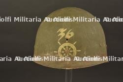 Casque USM1 Port of Embarcation. — photo 6