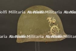 Casque USM1 Port of Embarcation. — miniature 9