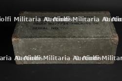 Détecteur de mine US SCR 625 C. — miniature 10