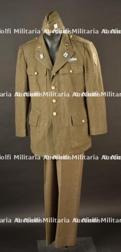 Uniforme de la Big Red One. — photo 1