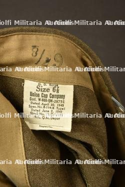 Uniforme de la Big Red One. — miniature 3