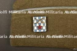Uniforme de la Big Red One. — miniature 5