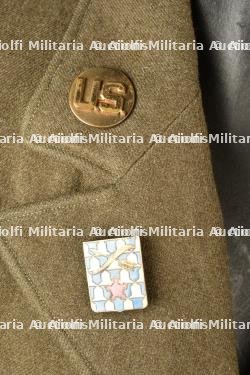 Uniforme de la Big Red One. — miniature 12