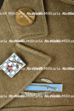 Uniforme de la Big Red One. — photo 13