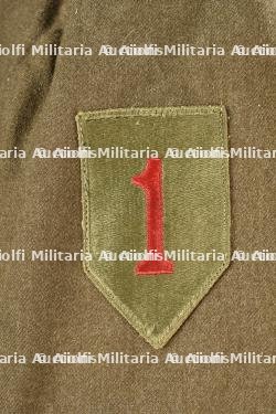 Uniforme de la Big Red One. — photo 14