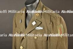 Uniforme de la Big Red One. — photo 15