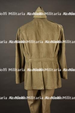 Uniforme de la Big Red One. — photo 17