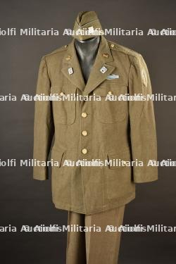 Uniforme de la Big Red One. — miniature 19
