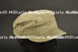 Casquette HBT US. — miniature 1