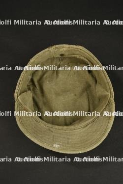 Casquette HBT US. — miniature 2