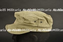 Casquette HBT US. — miniature 4