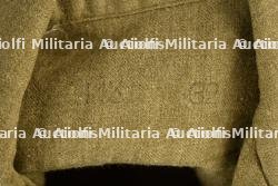 Chemise moutarde. — miniature 2