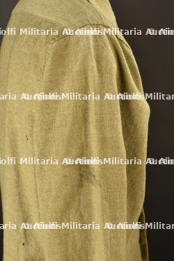 Chemise moutarde. — miniature 3