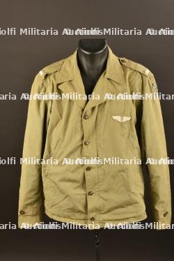 Blouson M-41 de Lieutenant de la 36ème DI. — miniature 8