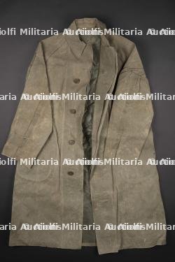 Imperméable US.