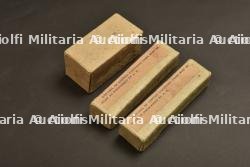 Boites de munitions vide US. — photo 2