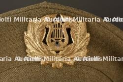 Casquette de musicien de l'US Army. — miniature 5