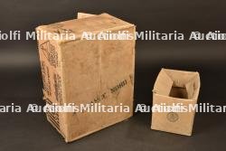 Ensemble de cartons de ration US — miniature 2