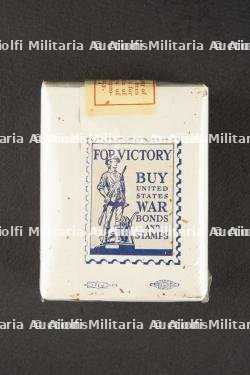 Paquet de cigarette Raleigh. — miniature 2