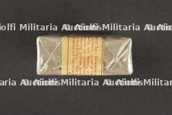 Paquet de cigarette Raleigh. — photo 3
