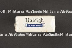 Paquet de cigarette Raleigh. — photo 4