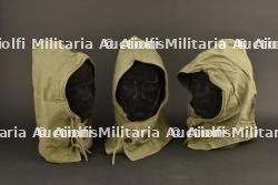 Capuches de veste M-43.