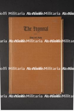 Ouvrage The Hymnal Army and Navy.