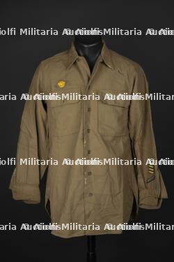 Ensemble d'uniformes US — photo 10