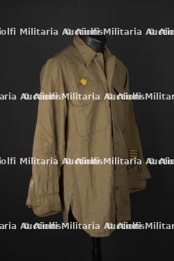 Ensemble d'uniformes US — photo 11