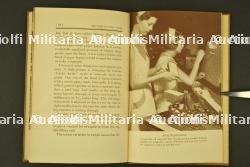Livre The Story Of Lucky Strike.