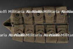 Ceinturon Garand.