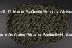 Filet de camouflage petites mailles.
