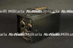 Radio Receiver BC 1066B
