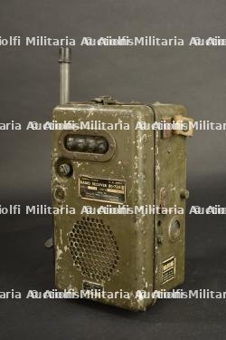 Radio Receiver BC728A