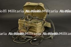 Remote Control Unit RM-29-A
