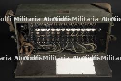 Switchboard BD 72B.