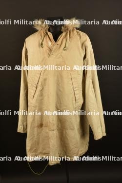Parka des troupes de montagne US.