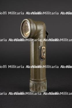 Lampe de poche TL-122-B.