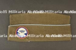 Calot troupe infanterie para glider.