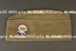 Calot troupe infanterie para glider.