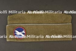 Calot troupe infanterie glider.