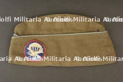 Calot troupe infanterie para glider.