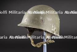 Liner parachutiste US.