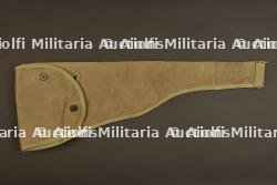 Housse de carabine USM1 A1.