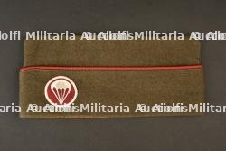 Calot d'officier Airborne Artillery.