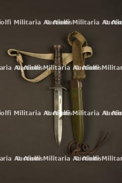 Couteau USM3 Imperial.